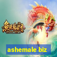 ashemale biz